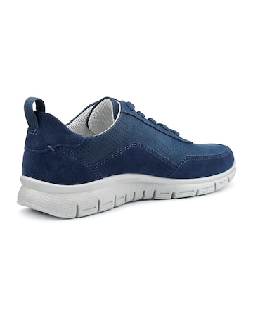 Hotter Gravity II Wide Fit Trainer