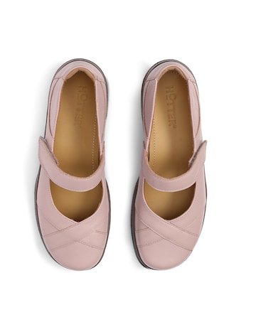 Hotter Hope Extra Wide Mary Jane