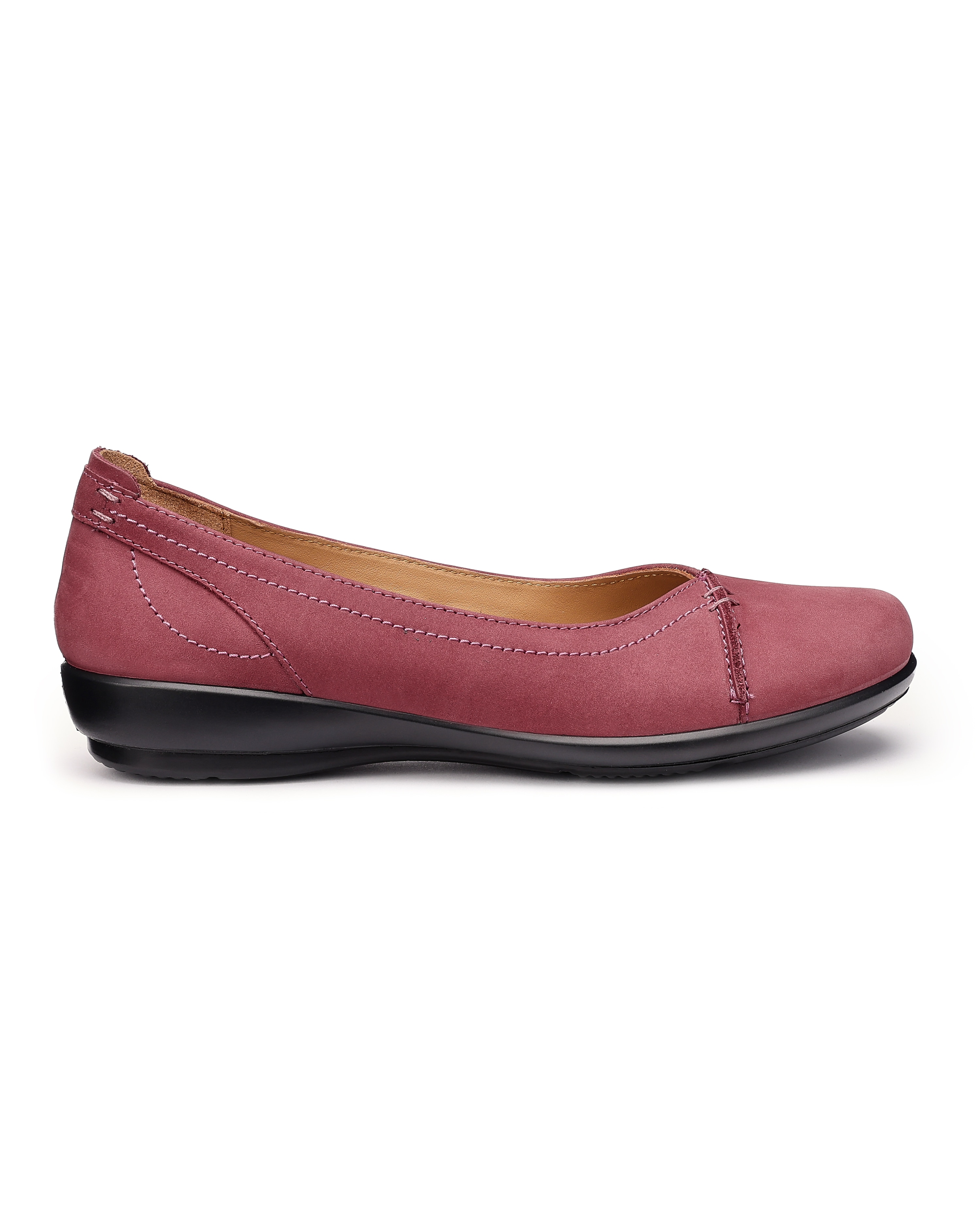New In - Hotter Robyn II D Fit Ballet Shoe