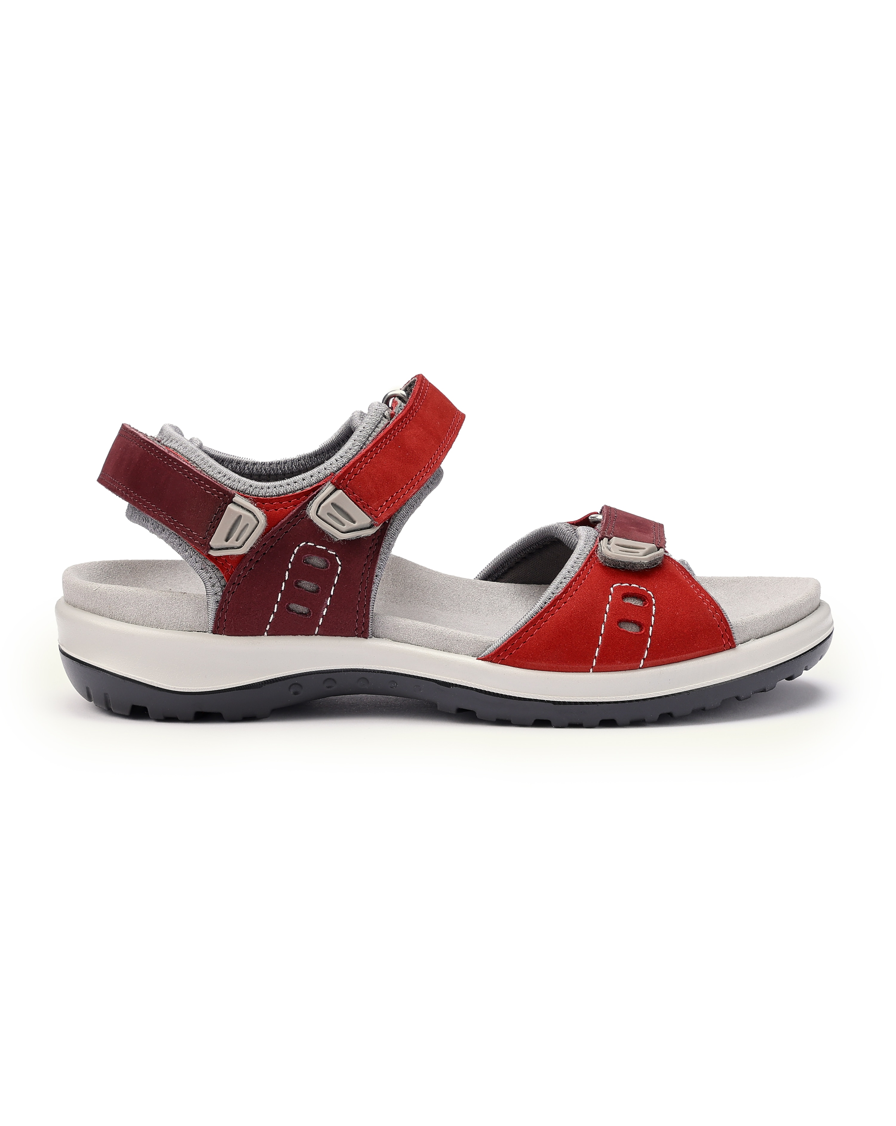 New In - Hotter Walk II Extra Wide Walking Sandal