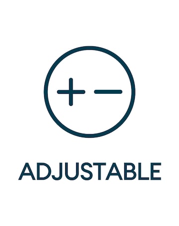 Hotter Carpa Extra Wide Sandal