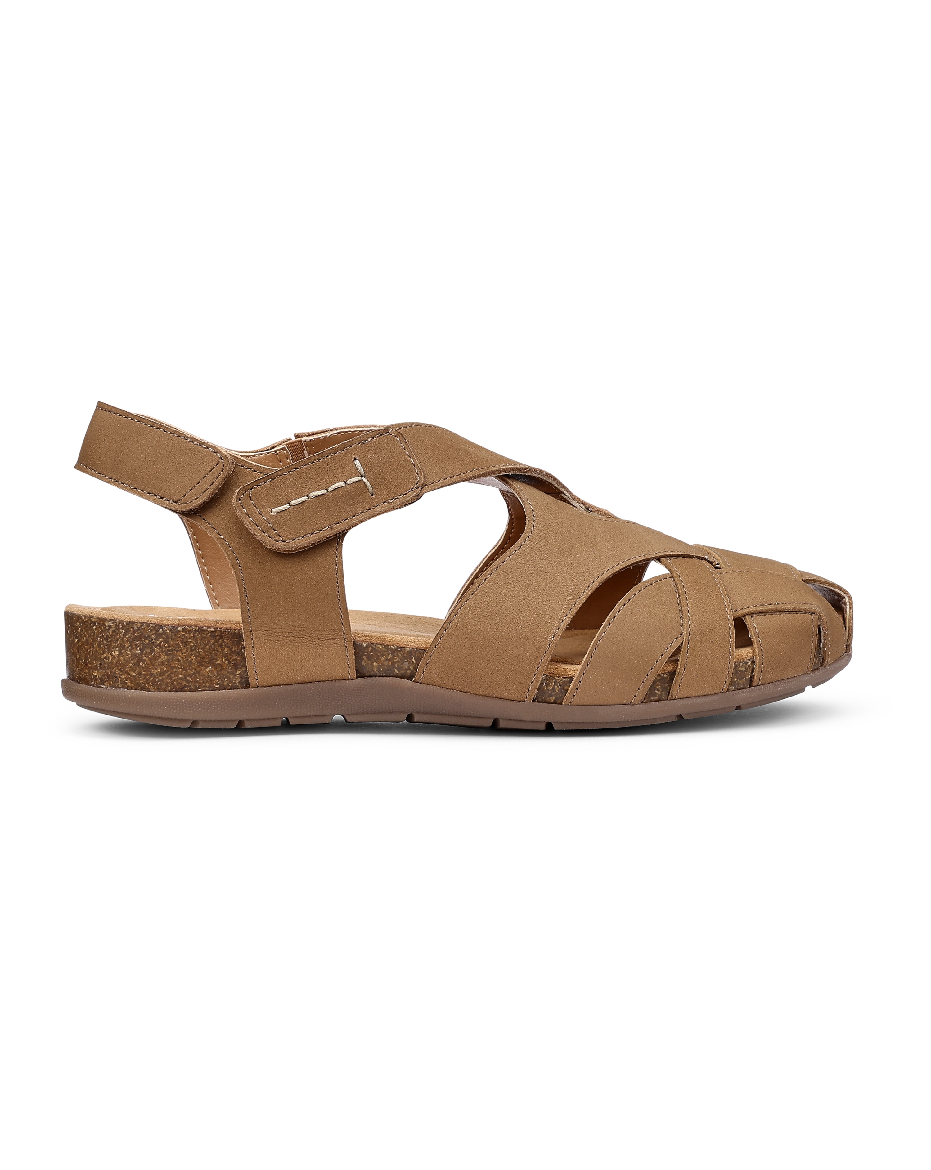 New In - Hotter Carpa Extra Wide Sandal