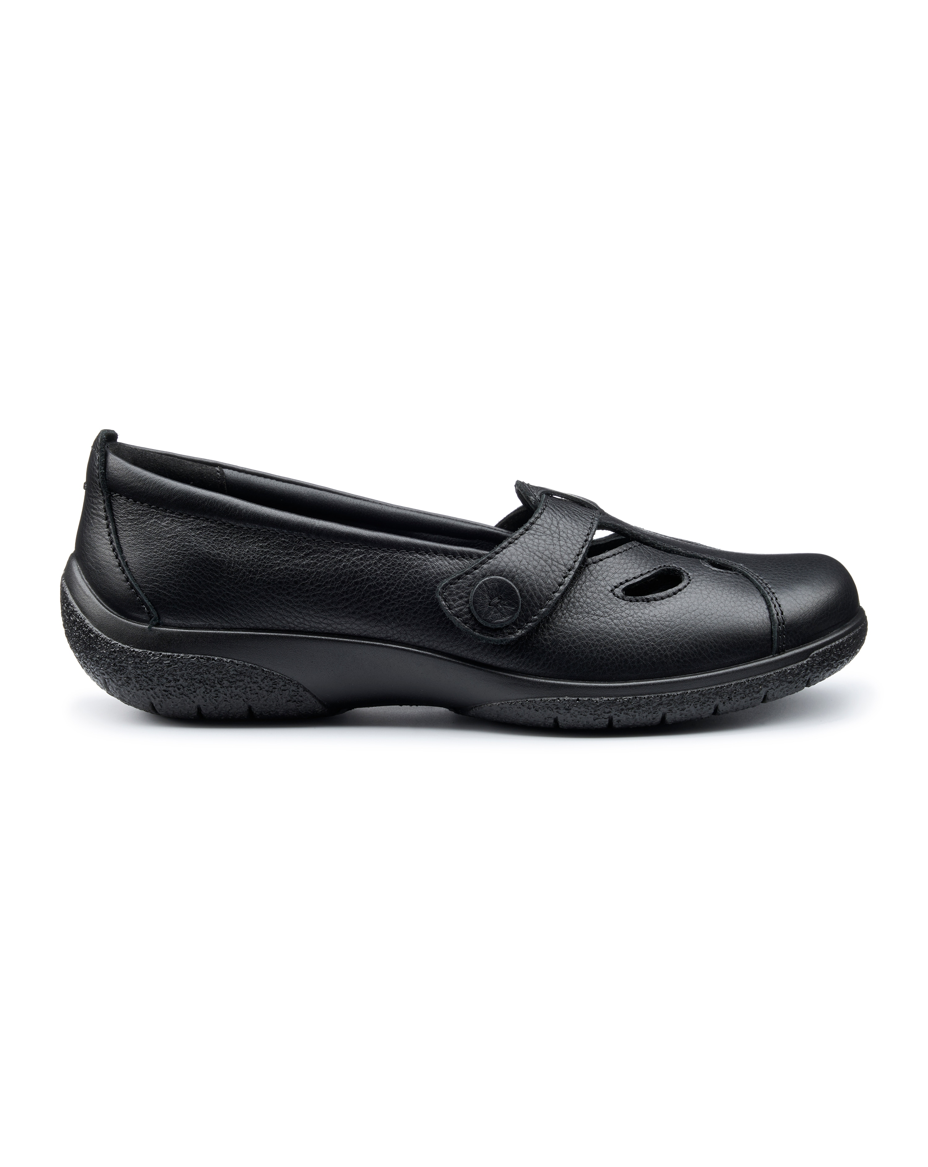Hotter Nirvana D Fit Shoe