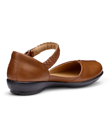 Hotter Lake D Fit Mary Jane