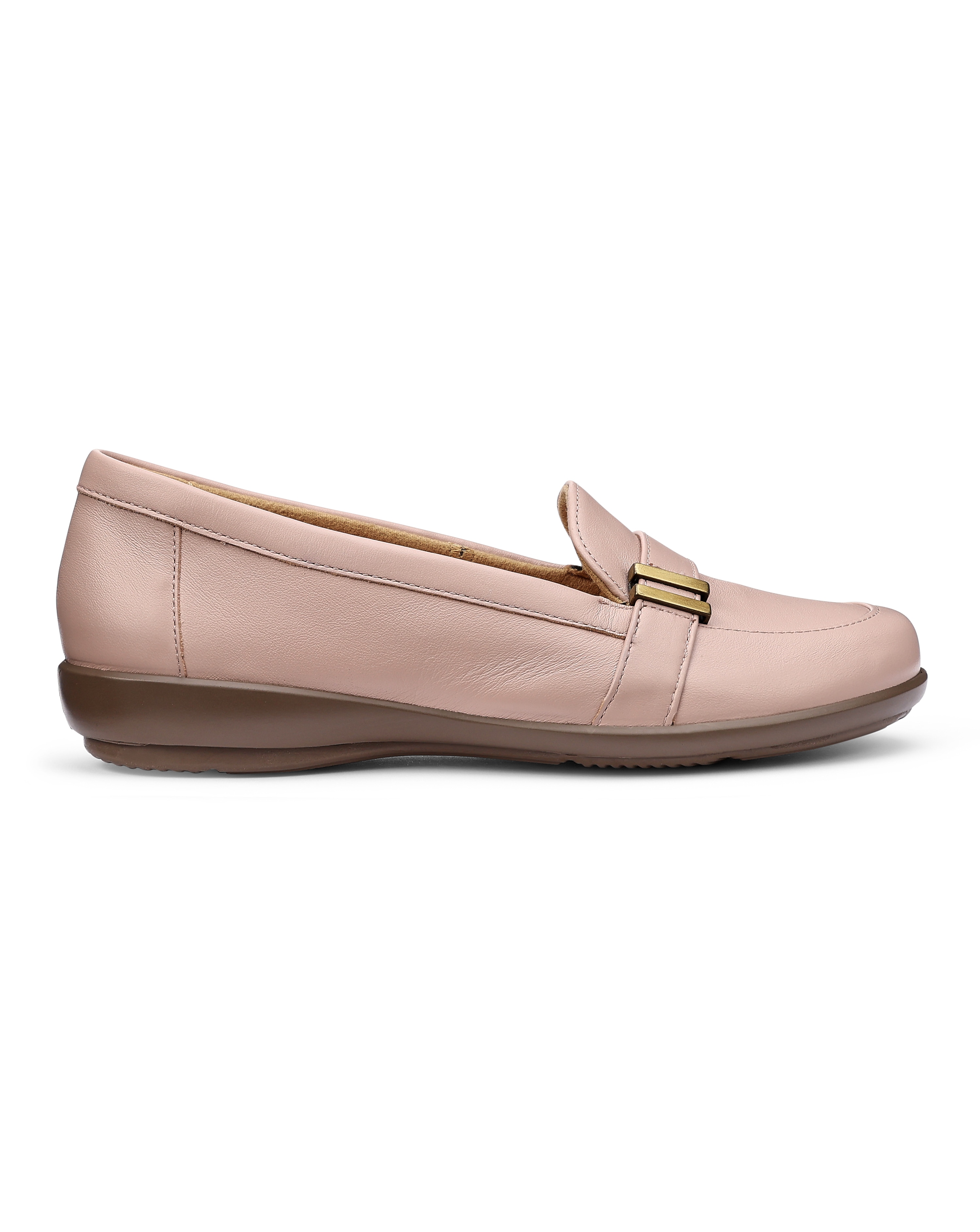 New In - Hotter Clay Wide Fit Loafer