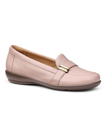 Hotter Clay Wide Fit Loafer