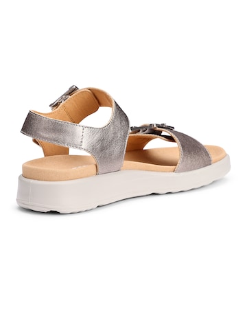 Hotter Corfu Wide Fit Sandal