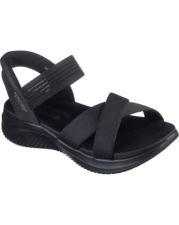 Skechers Ultra Flex 3.0 Never Better Sandals