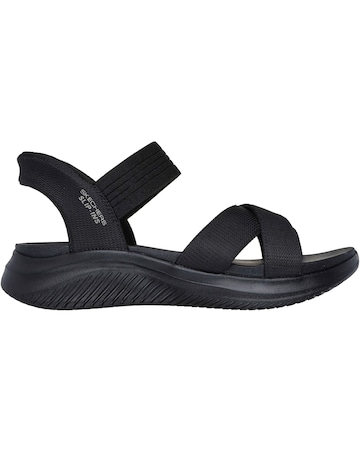 Skechers Ultra Flex 3.0 Never Better Sandals