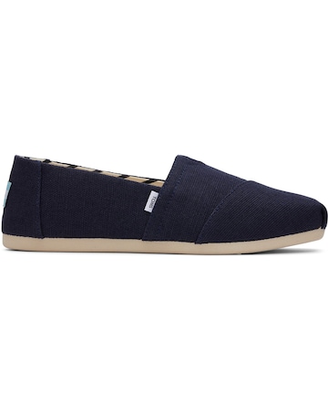 TOMS Alpargata Slip on Shoe