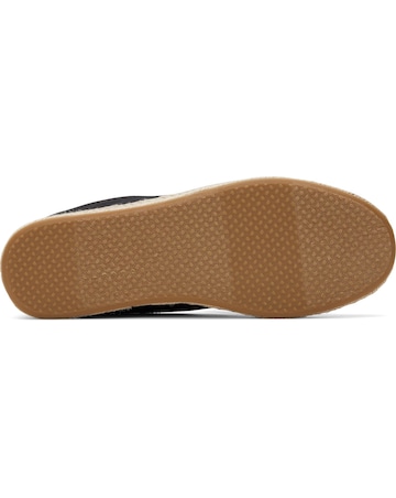 TOMS Carolina Slip On Shoe