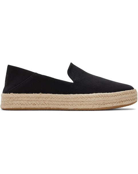 TOMS Carolina Slip On Shoe