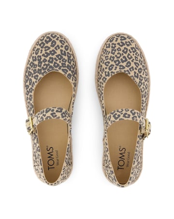 TOMS Carolina Mary Jane