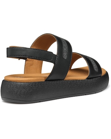 Geox D Camalei Sandals