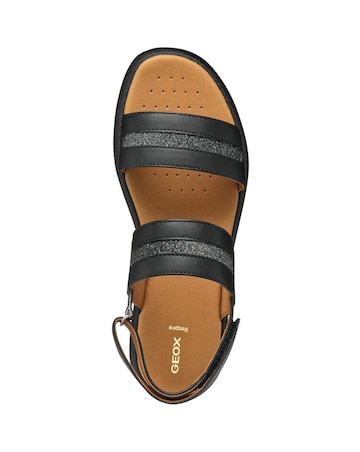 Geox D Camalei Sandals
