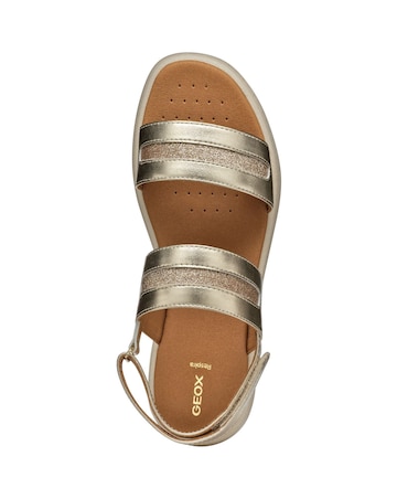 Geox D Camalei Sandals