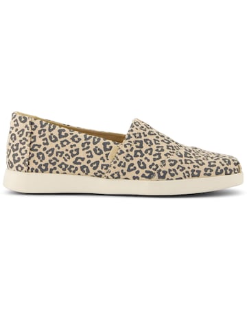 TOMS Alpargata Plus Shoe
