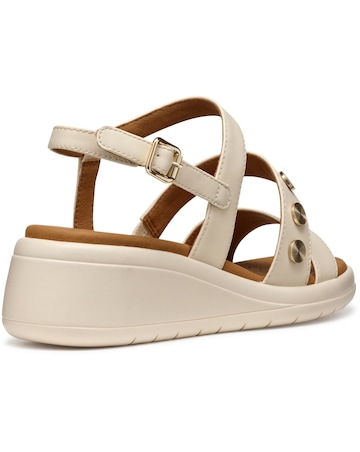 Geox D Meliconia Sandals