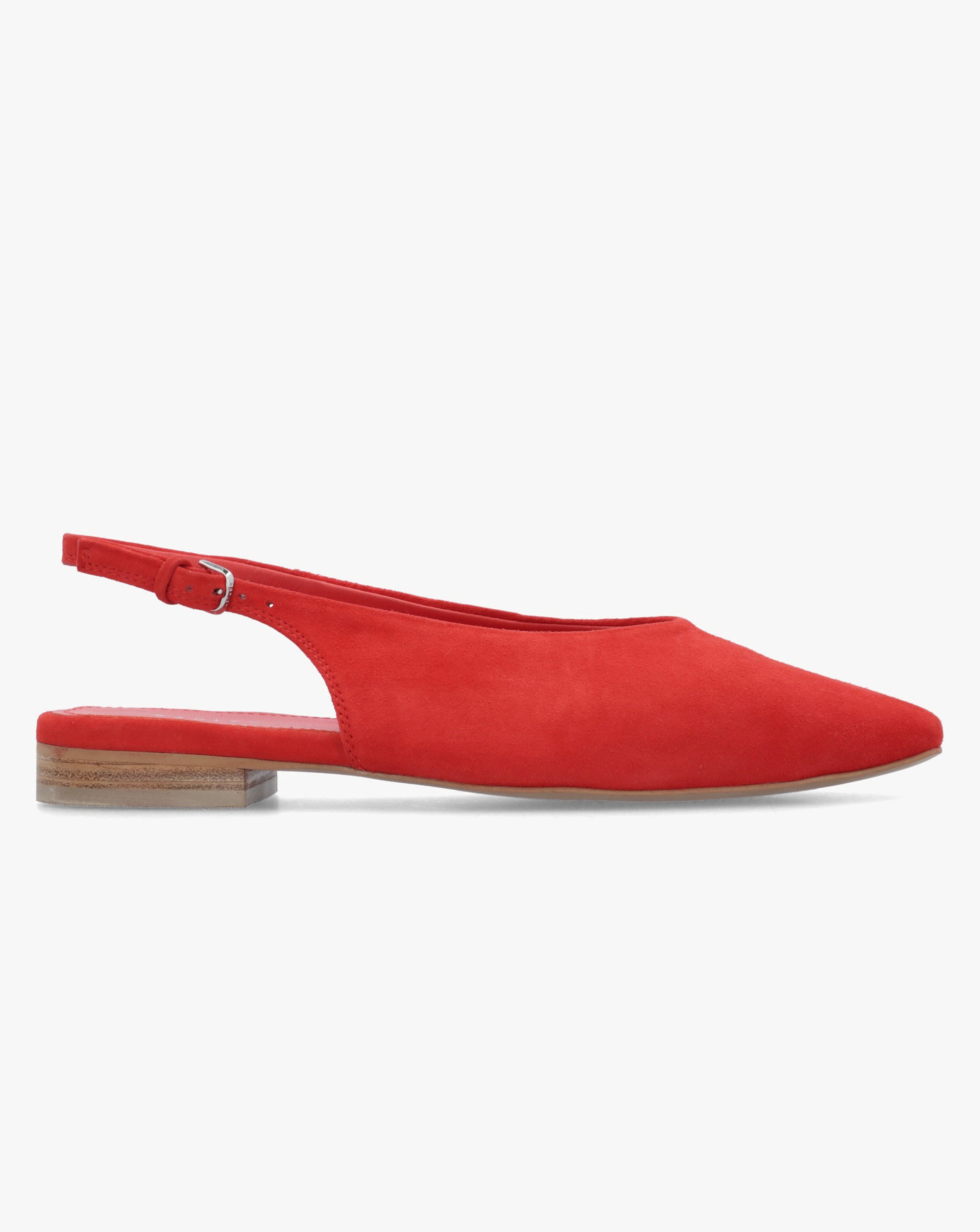 New In - Radley Chiltern Grove Flat Sling Backs
