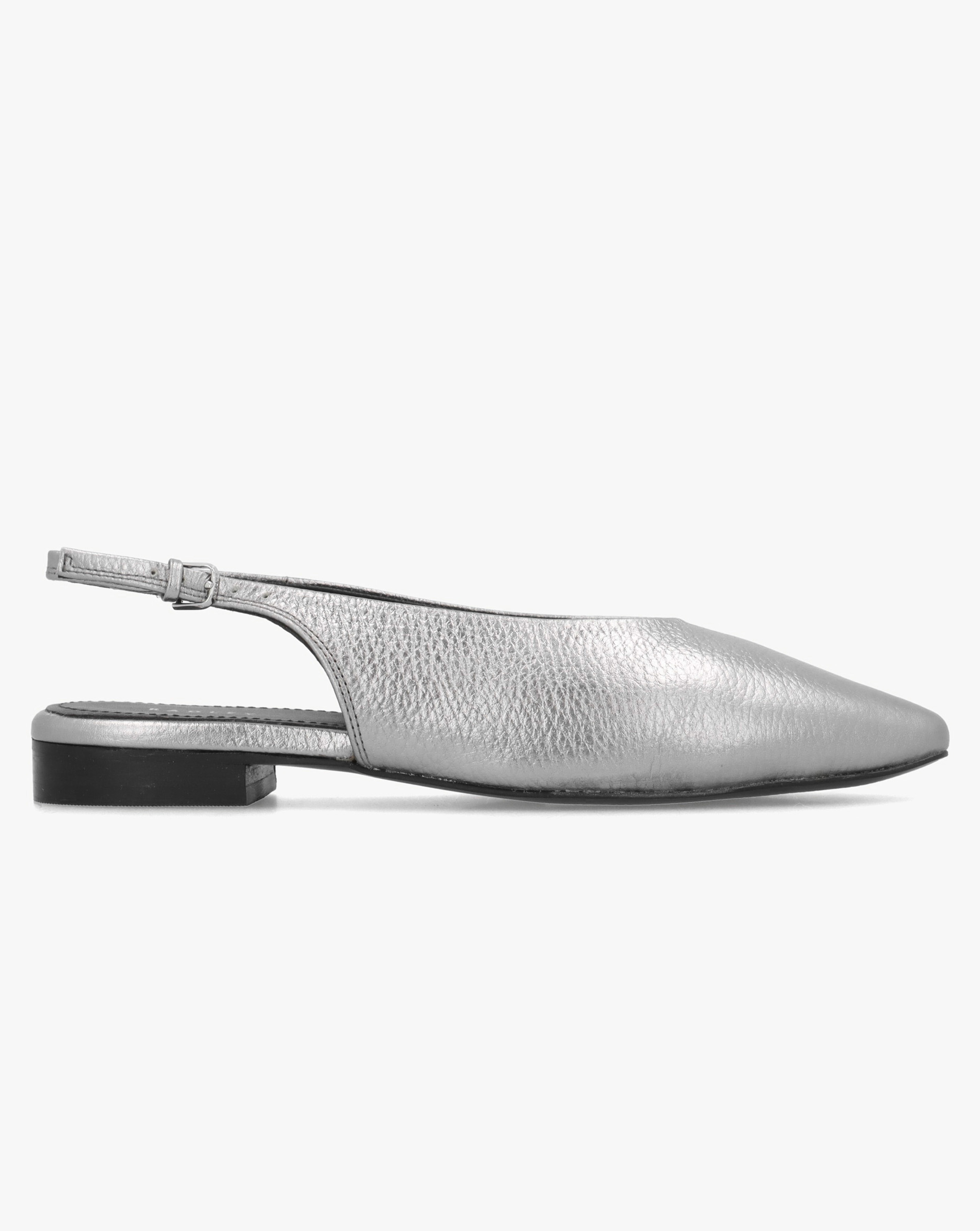 New In - Radley Chiltern Grove Flat Sling Backs