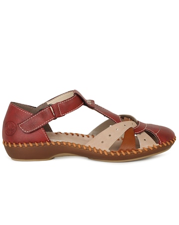 Rieker Maria Womens Sandals