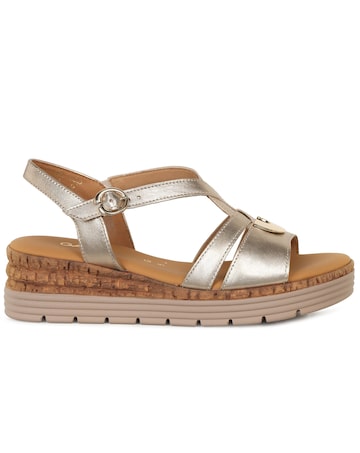 Gabor Sadie Womens Sandal