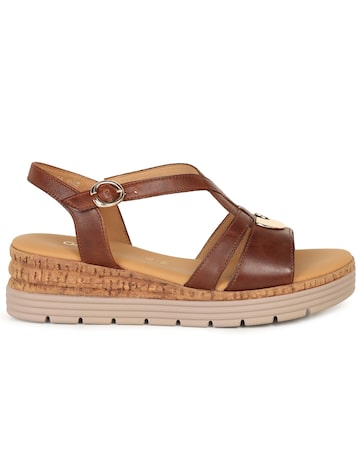 Gabor Sadie Womens Sandal