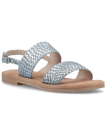 Hush Puppies Helene Wide Fit Sandal
