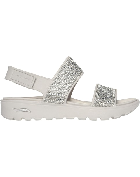 Skechers Arch Fit Footsteps Enchant Sandal