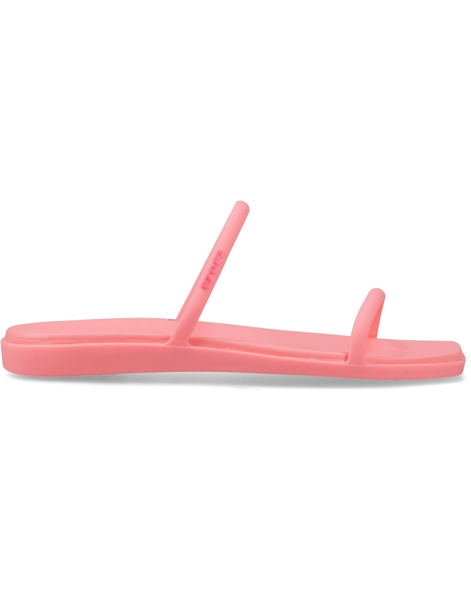 New In - Crocs Miami Two Strap Sandal