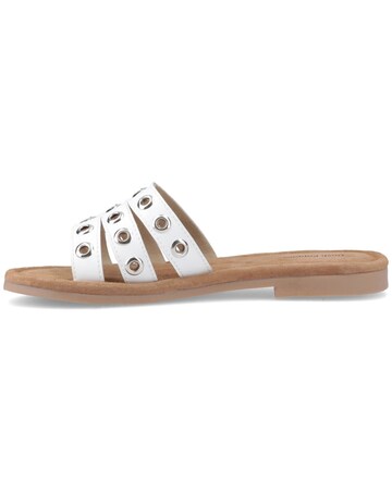 Hush Puppies Taylor Stud Mule