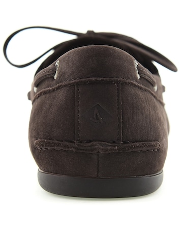 Sperry Slim Boat Shoe