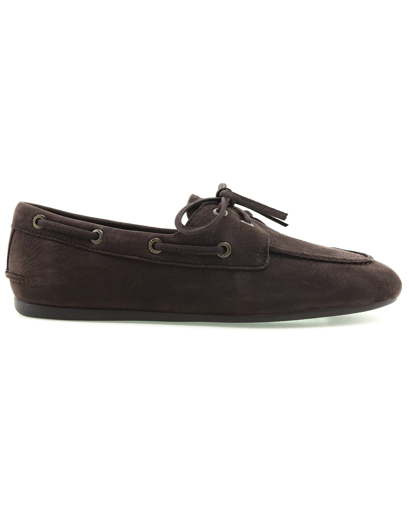 New In - Sperry Slim Boat Shoe