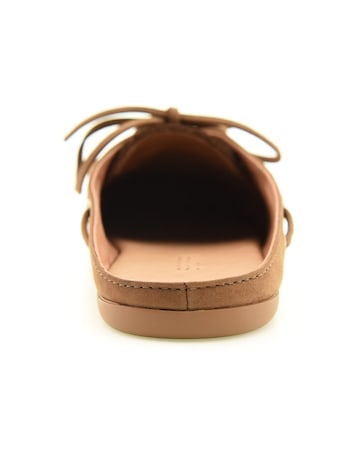 Sperry Slimboat Mule