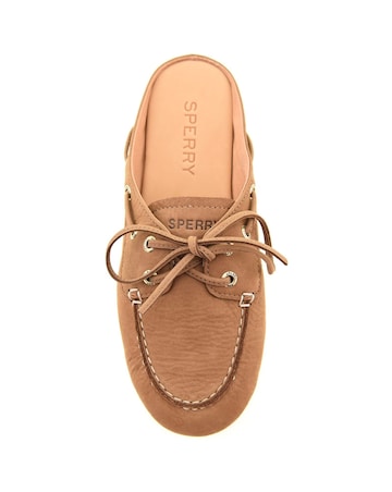 Sperry Slimboat Mule