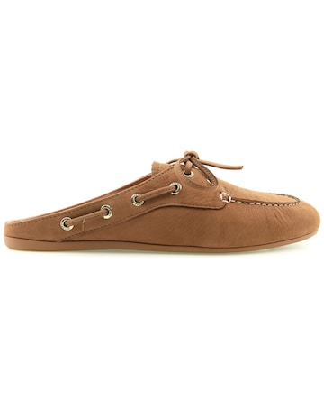 Sperry Slimboat Mule