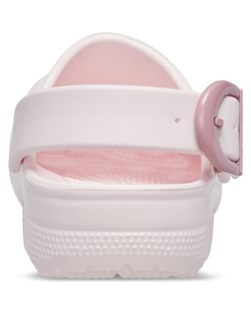 Crocs Classic Buckle Clog