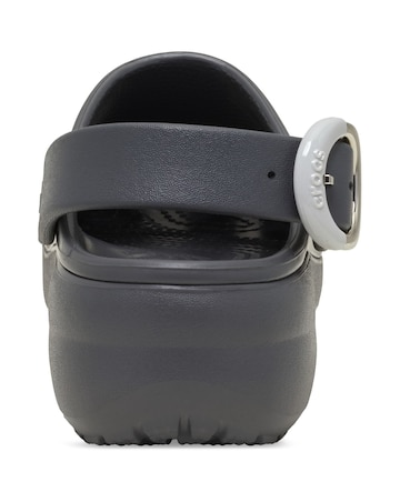 Crocs Classic Platform Clog