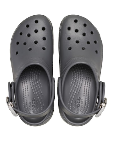 Crocs Classic Platform Clog