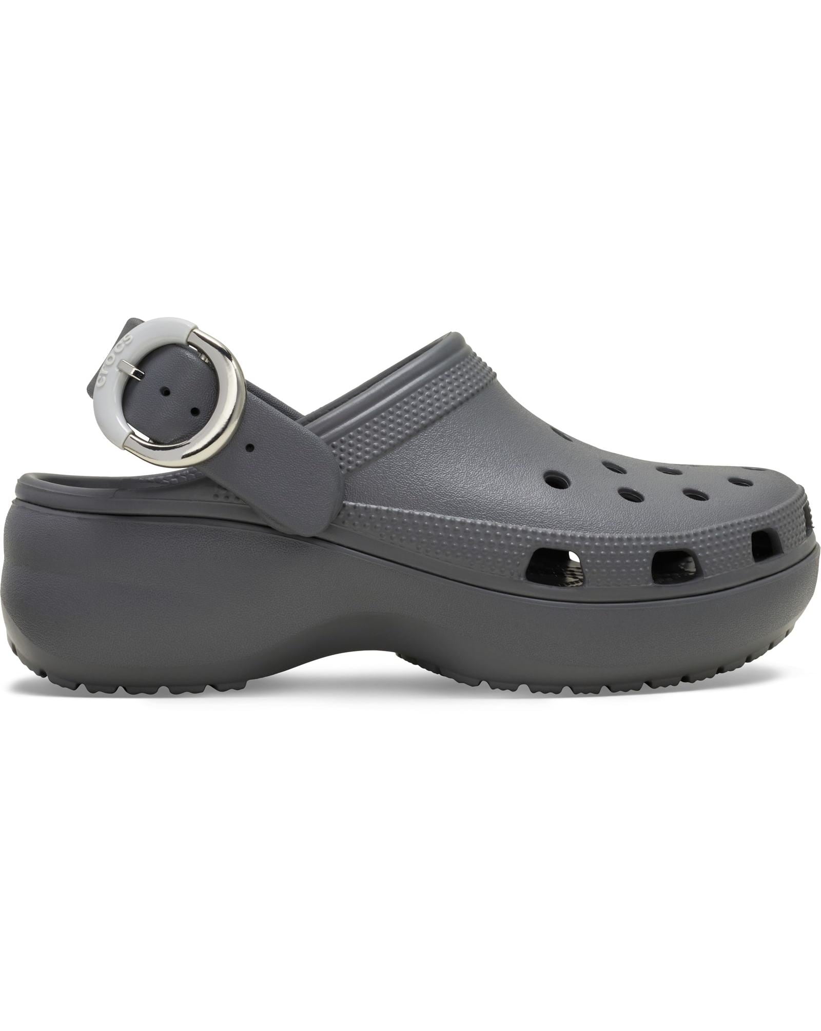 New In - Crocs Classic Platform Clog