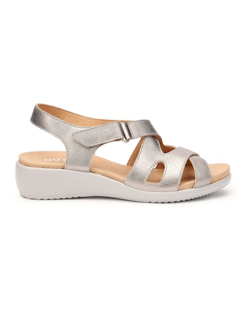 Hotter Eliana Wide Fit Sandal