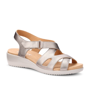 Hotter Eliana Wide Fit Sandal