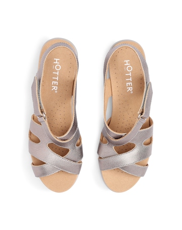 Hotter Eliana Wide Fit Sandal