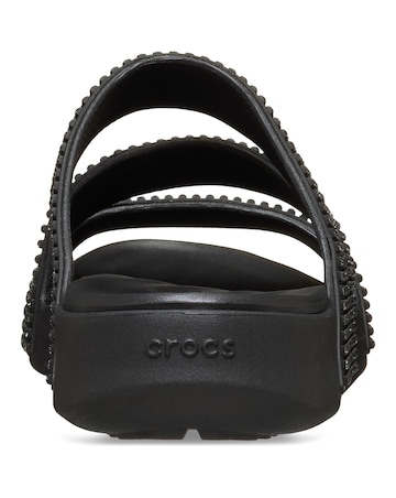 Crocs Getaway Strappy Sandal