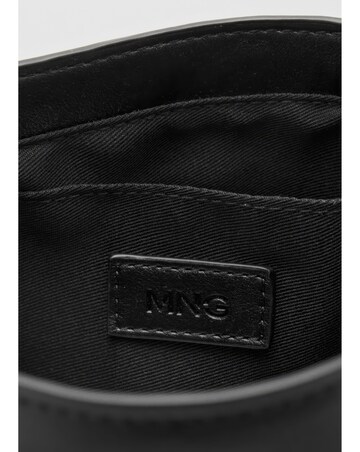 Mango Crossbody Bag