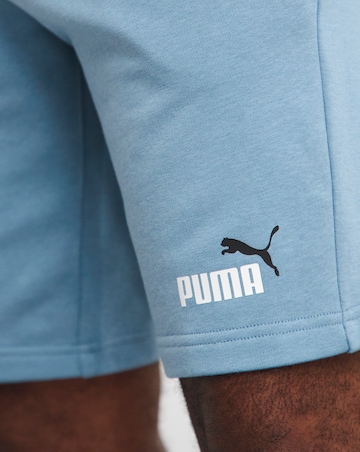 PUMA Essentials 10 Shorts