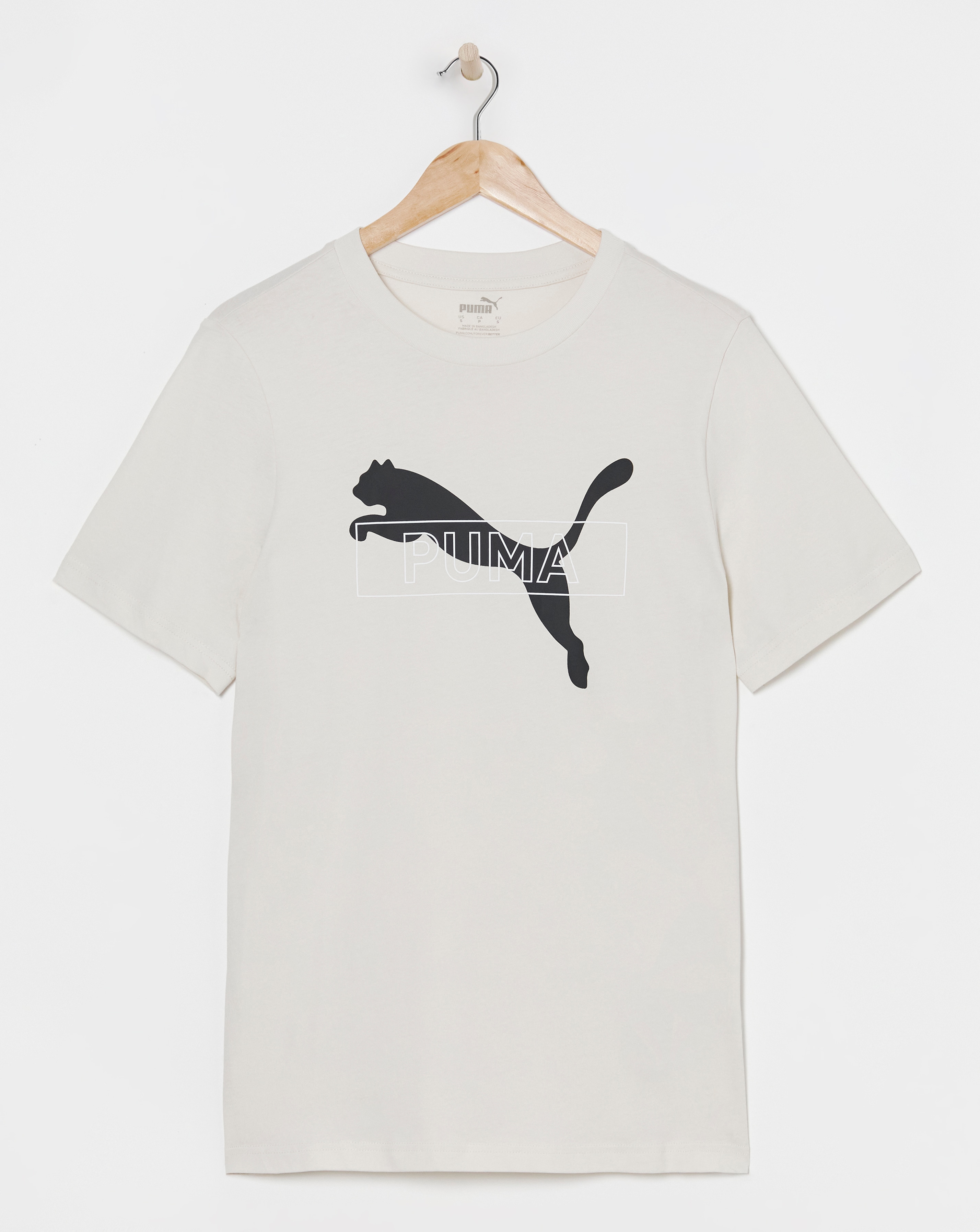 PUMA Desert Road Graphic T-Shirt