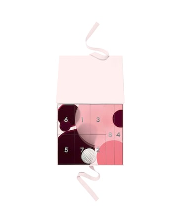 Manucurist 'All That Glitters' Advent Calendar worth 173 GBP
