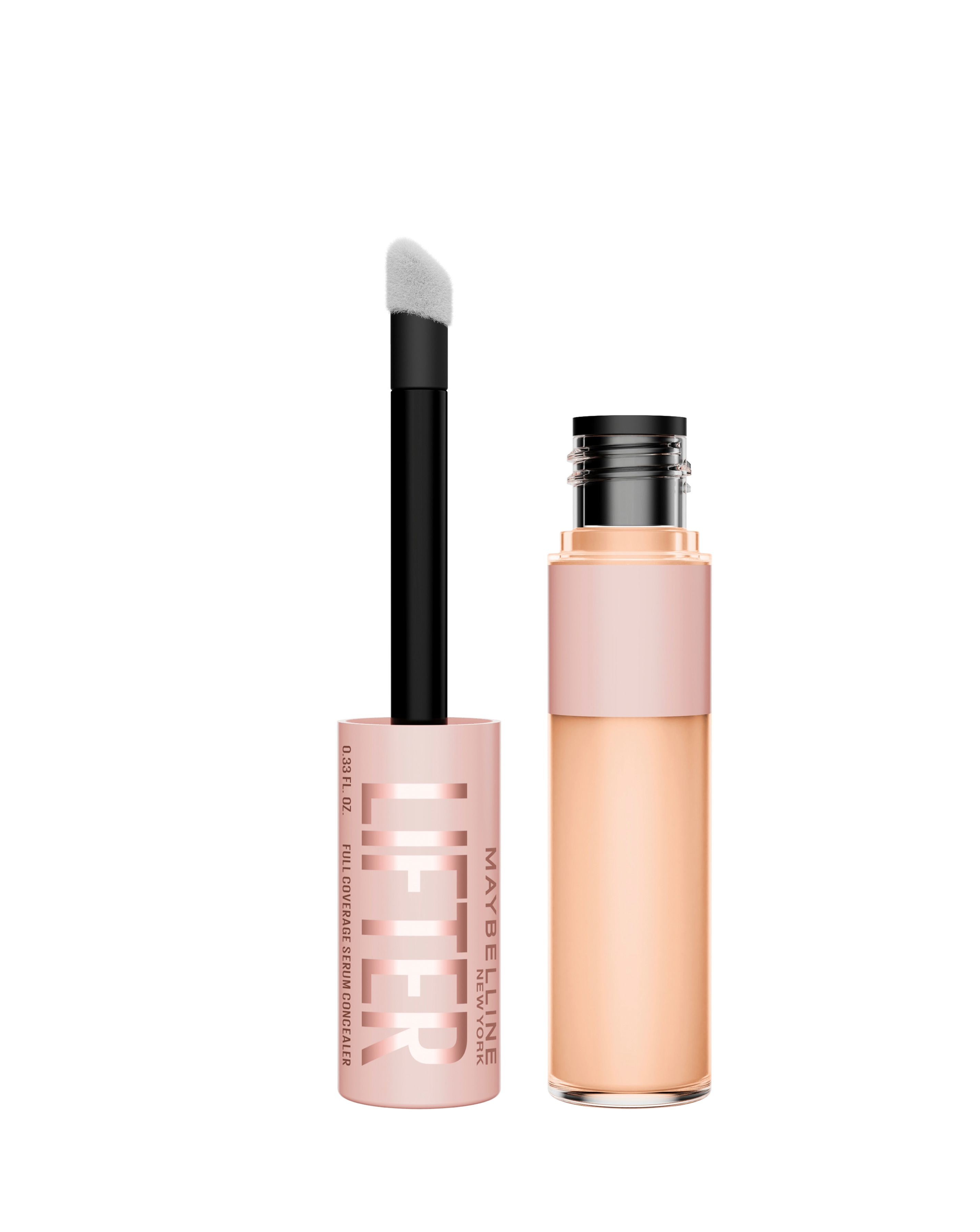 Maybelline New York Lifter Concealer #15