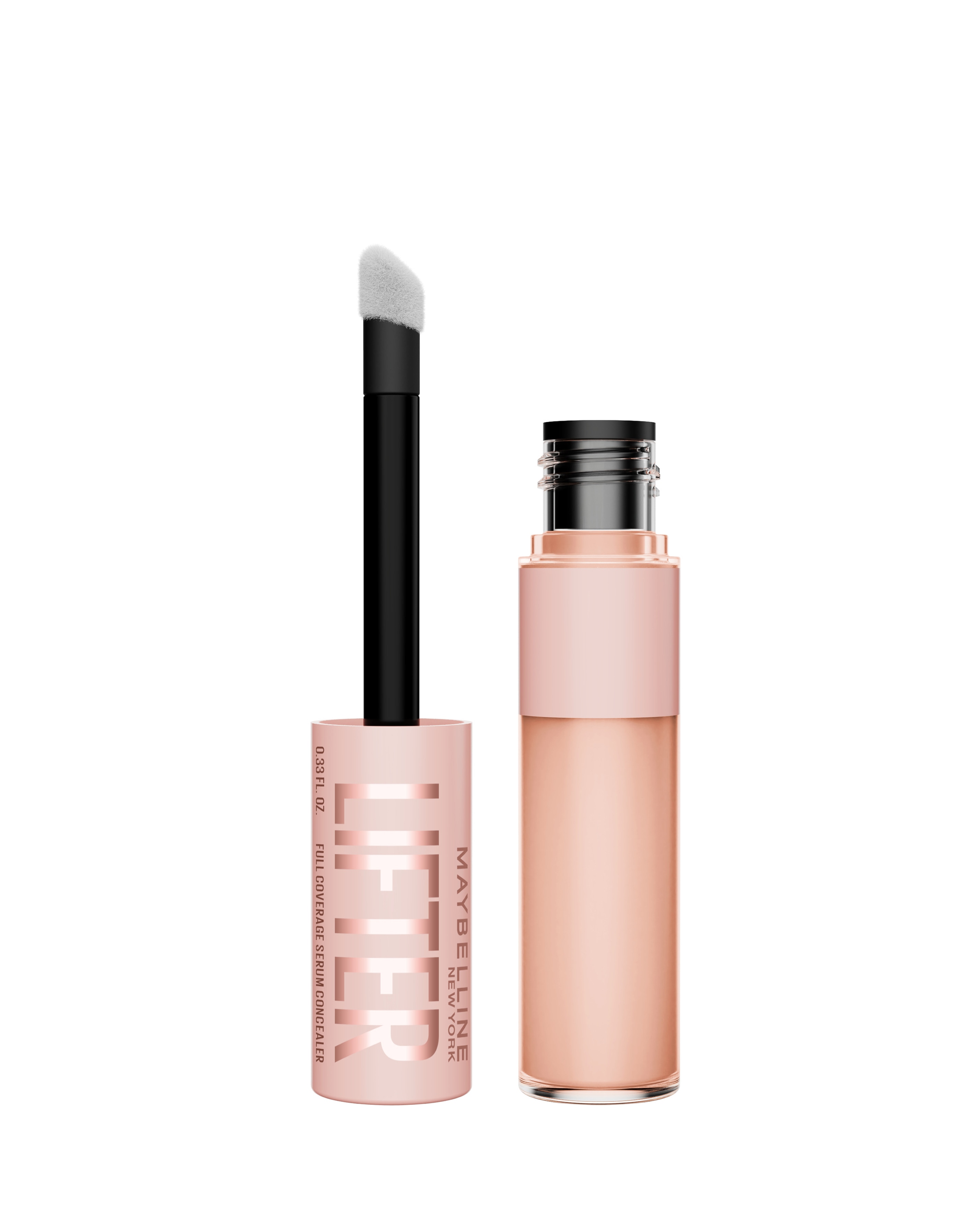 Maybelline New York Lifter Concealer #25